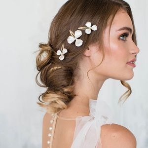 Brides & Hairpins Maren Clips